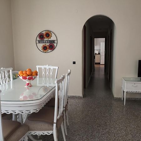 El Chalet De Lola Playa de Miramar Екстер'єр фото