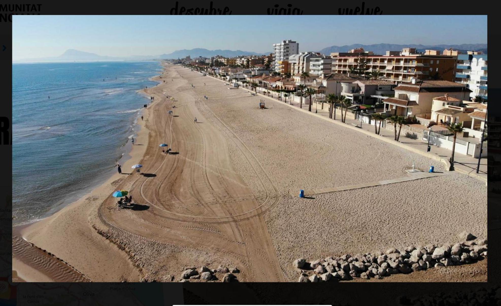 El Chalet De Lola Playa de Miramar Екстер'єр фото