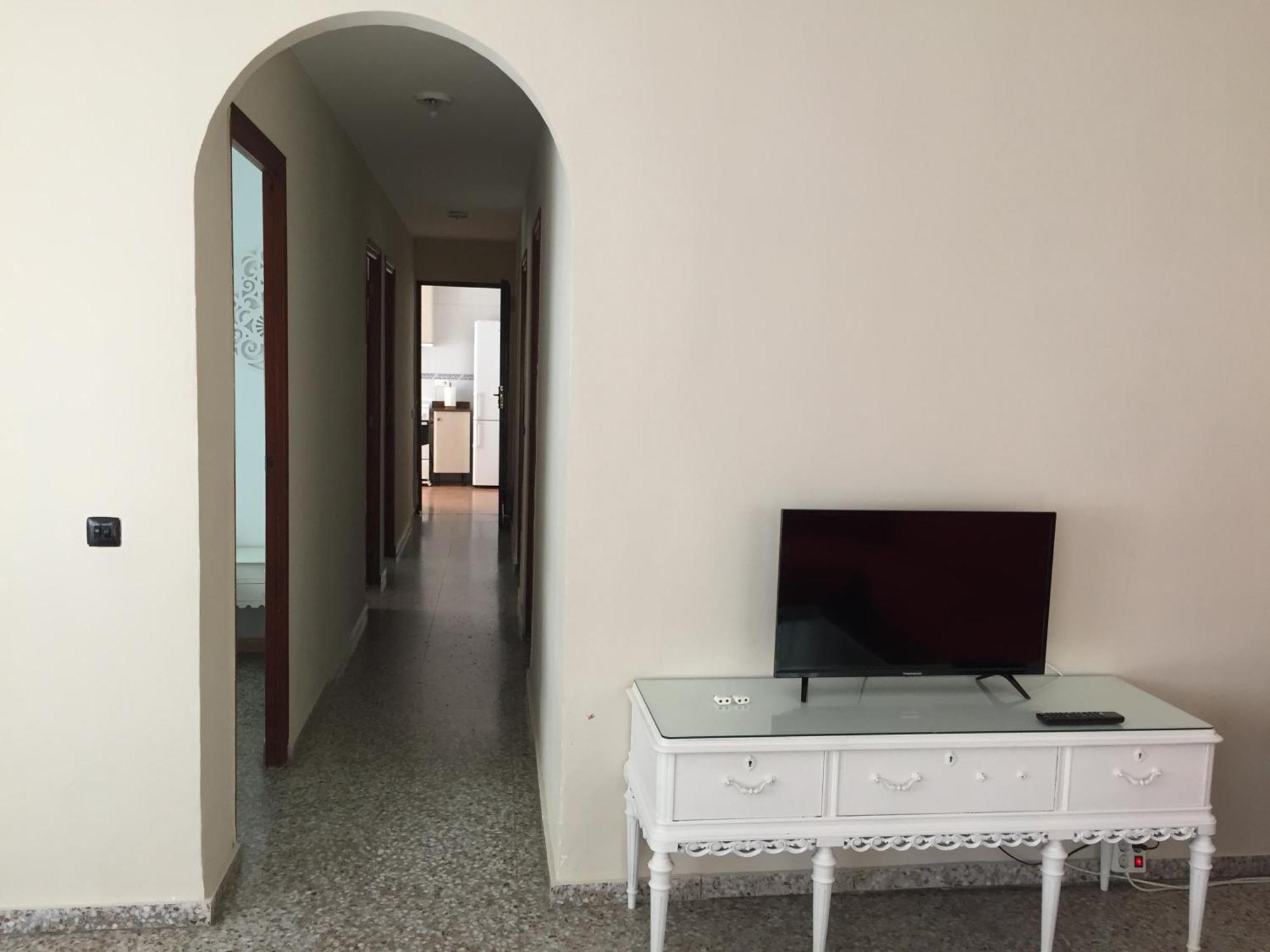 El Chalet De Lola Playa de Miramar Екстер'єр фото