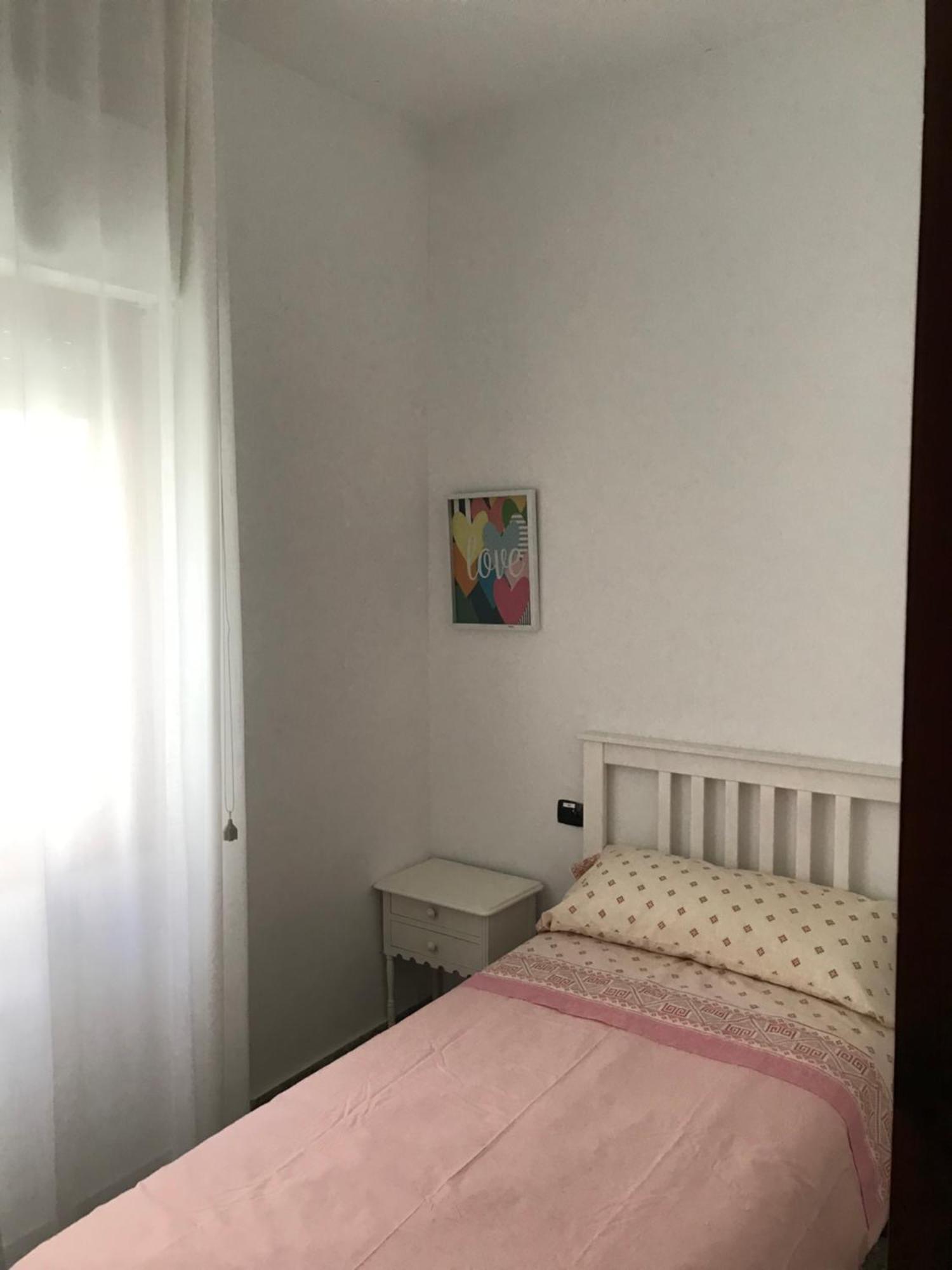 El Chalet De Lola Playa de Miramar Екстер'єр фото