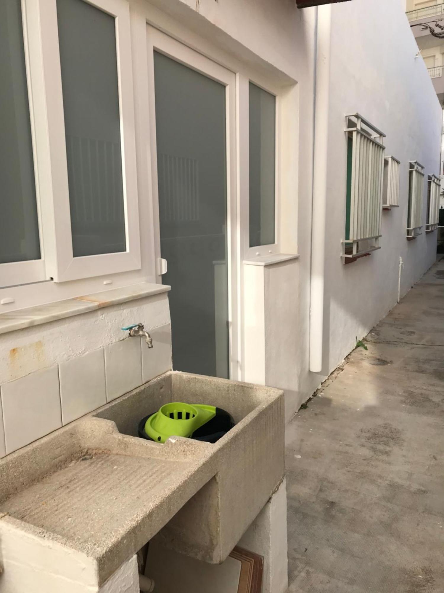 El Chalet De Lola Playa de Miramar Екстер'єр фото