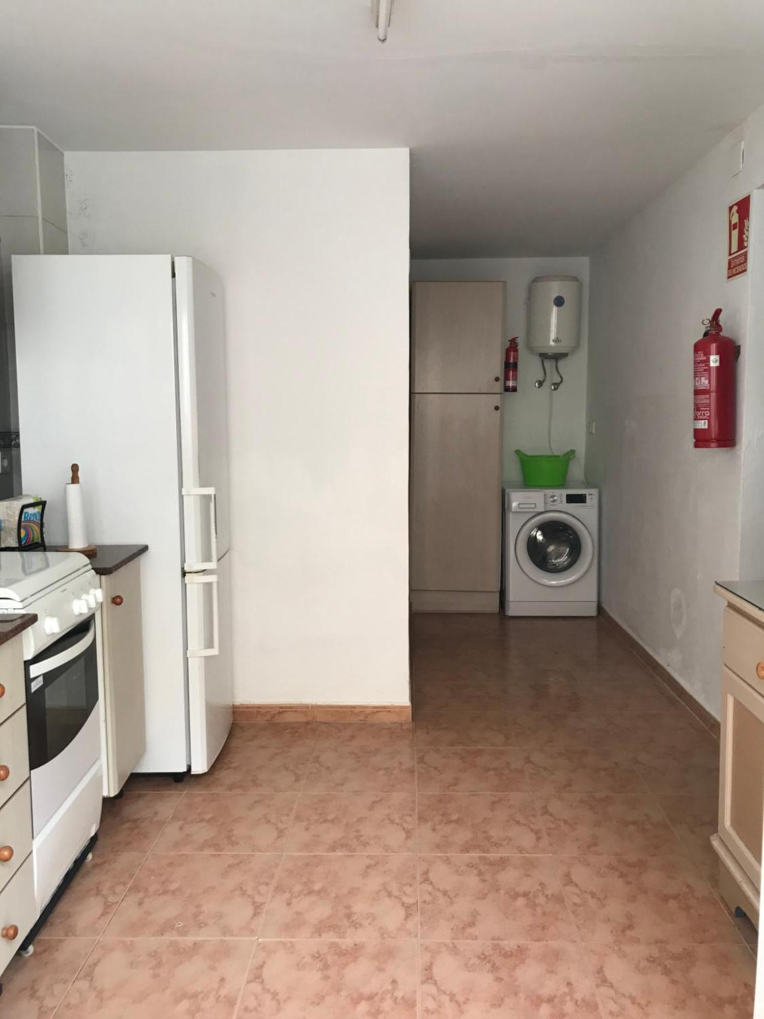 El Chalet De Lola Playa de Miramar Екстер'єр фото